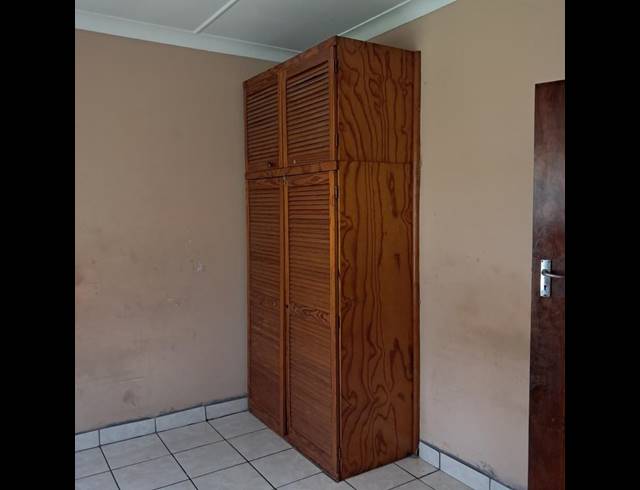 4 BEDROOM PROPERTY TO RENT IN ELSPARK